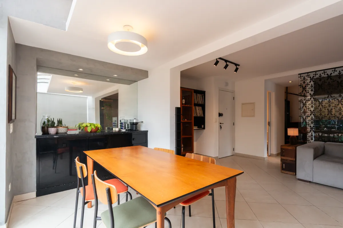 Apartamento à venda com 110m², 2 quartos com vaga - 8