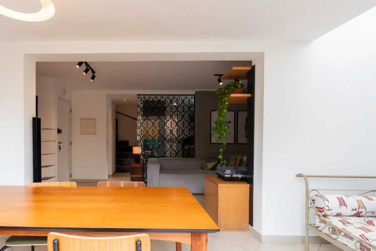 Apartamento à venda com 110m², 2 quartos com vaga - 9