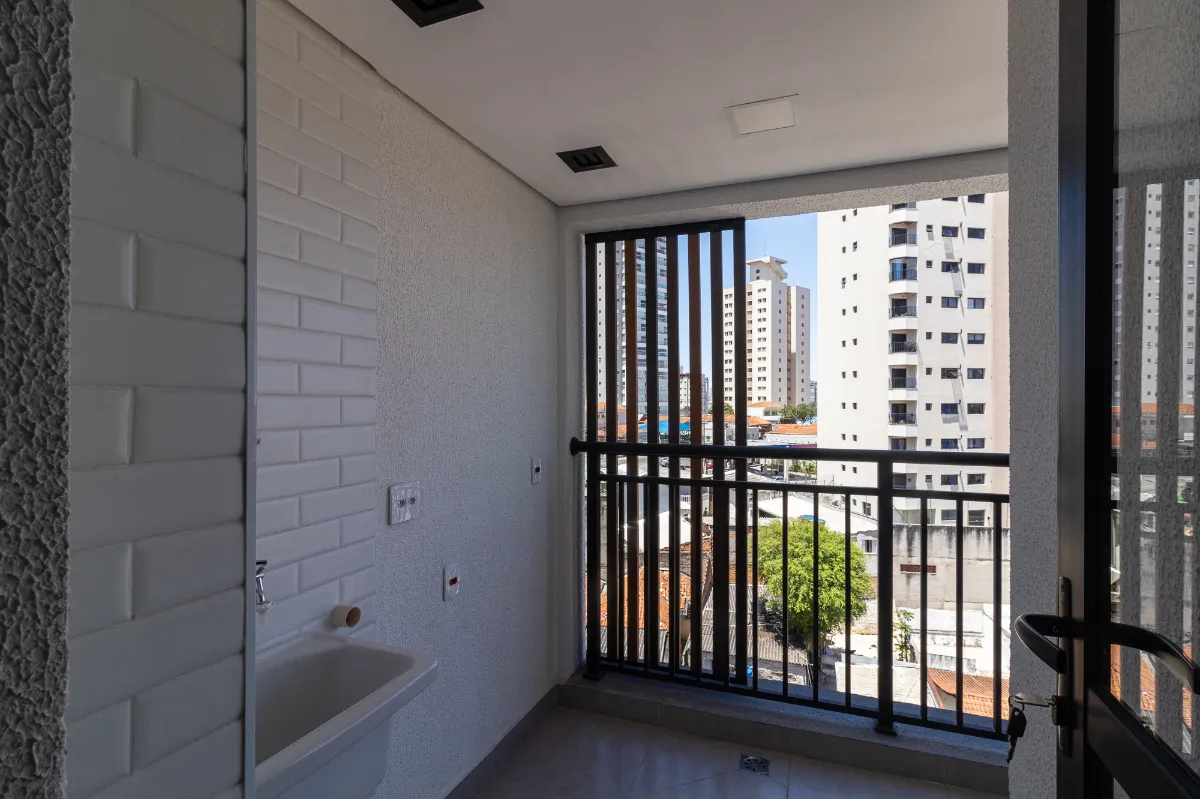 Condomínio Hart Santana - 24