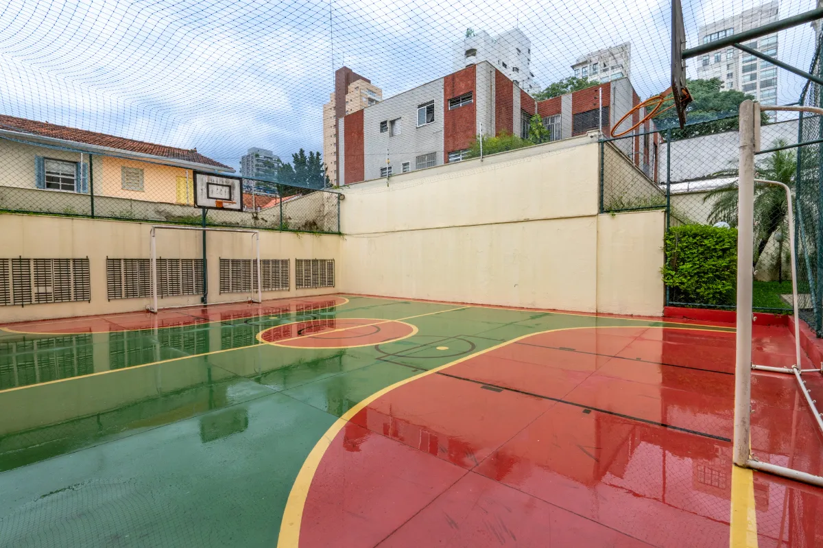 Condomínio Dandy Residence - 28