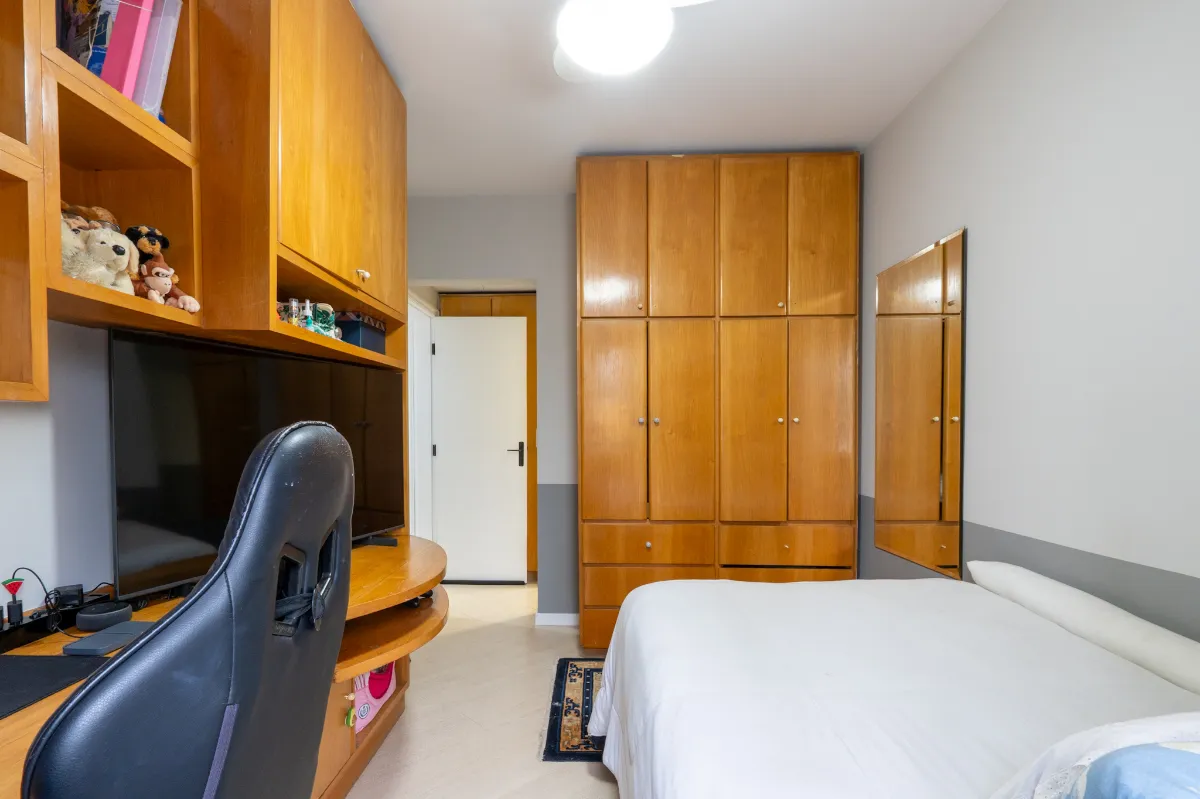 Condomínio Dandy Residence - 3