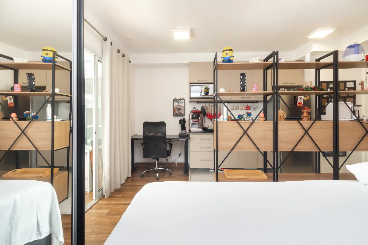 London SP Residence - 0