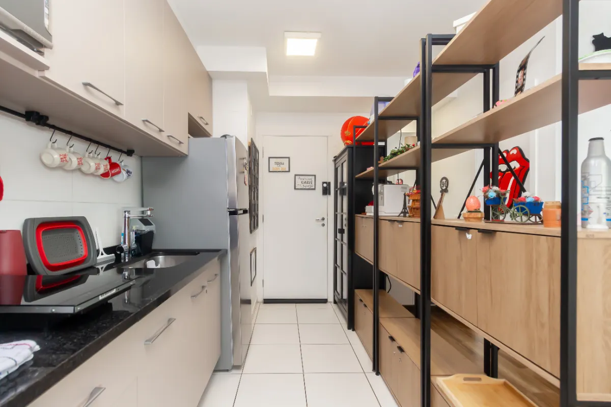 London SP Residence - 11