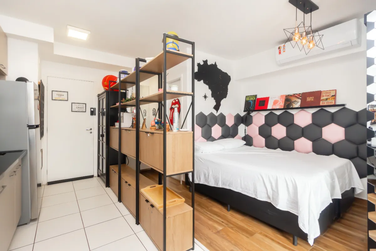 London SP Residence - 12