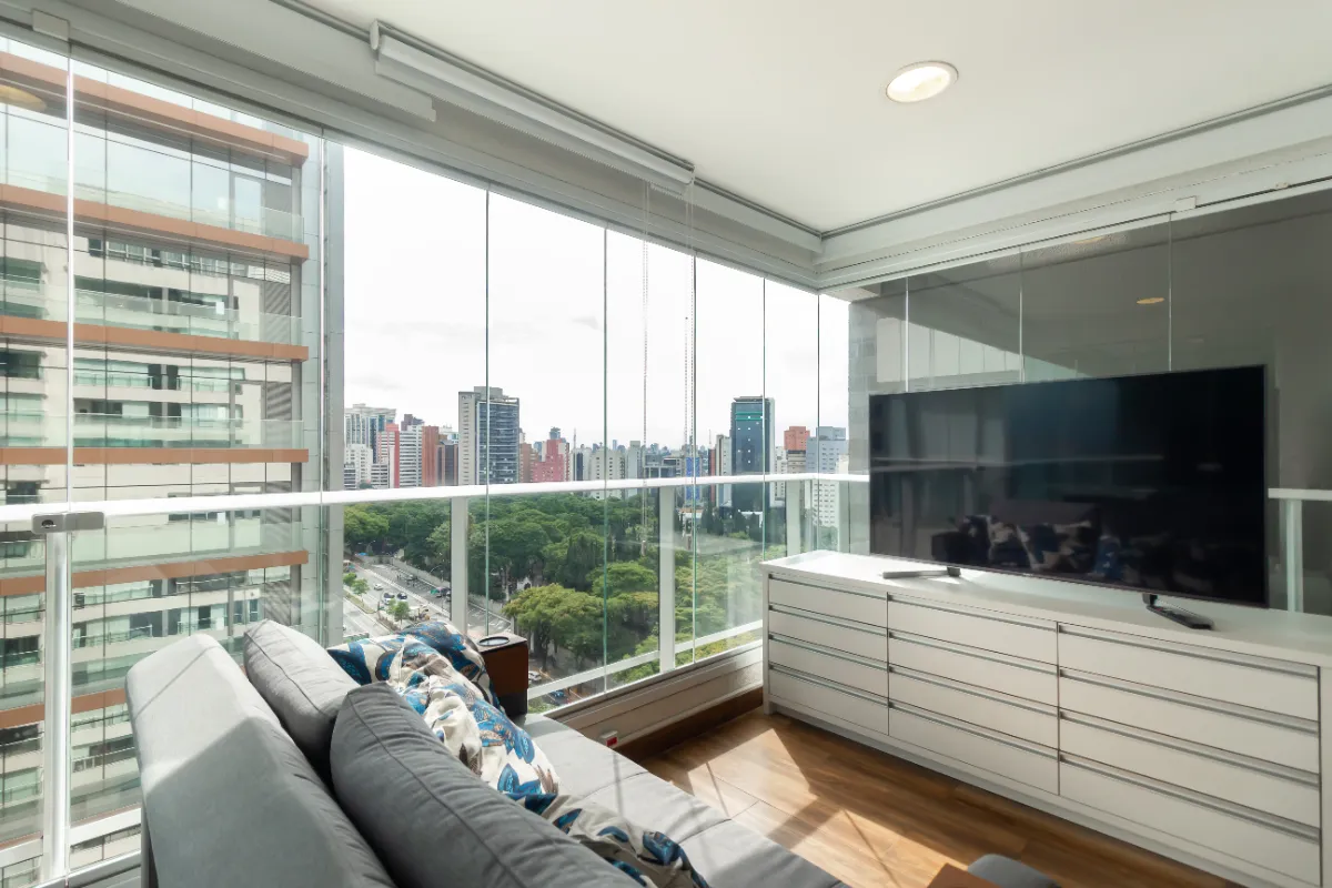 London SP Residence - 13