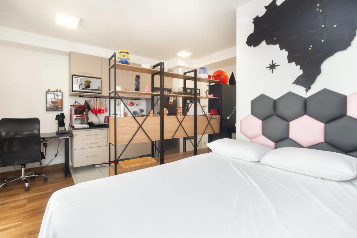 London SP Residence - 14