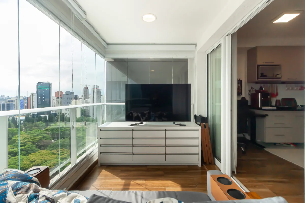 London SP Residence - 17