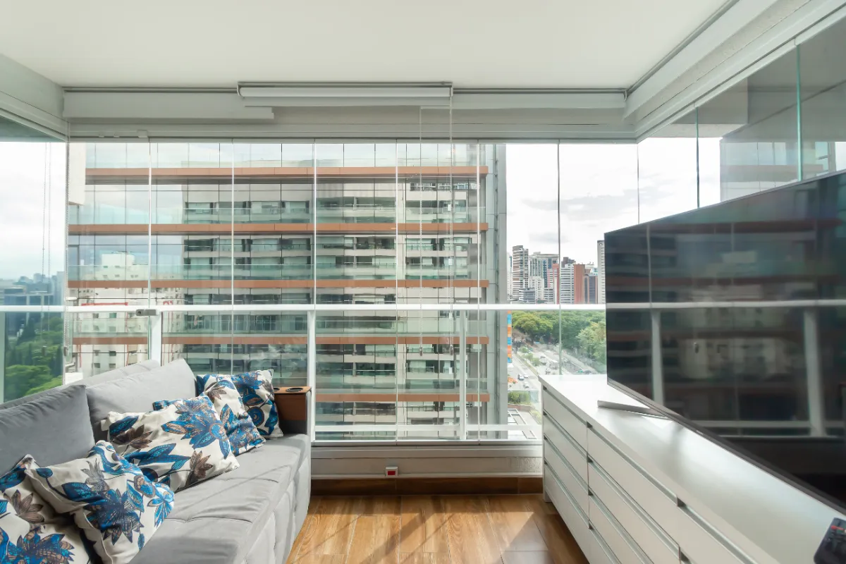 London SP Residence - 4