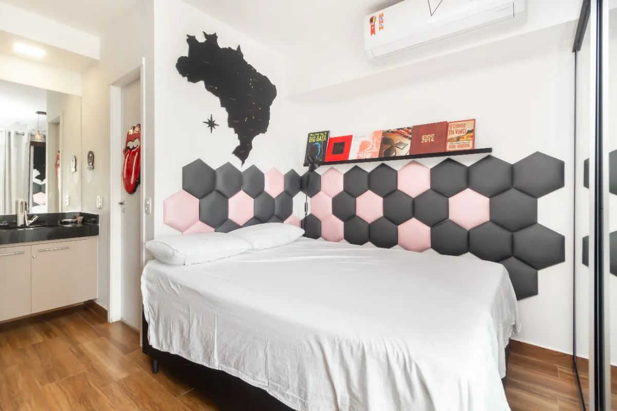 London SP Residence - 5