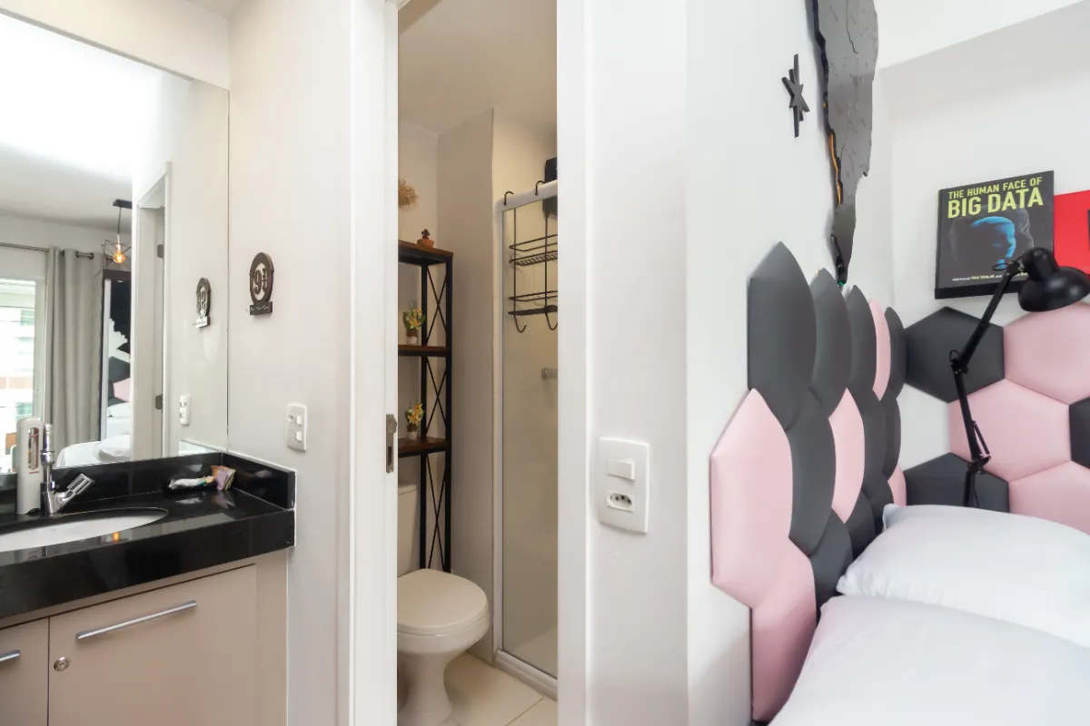 London SP Residence - 6