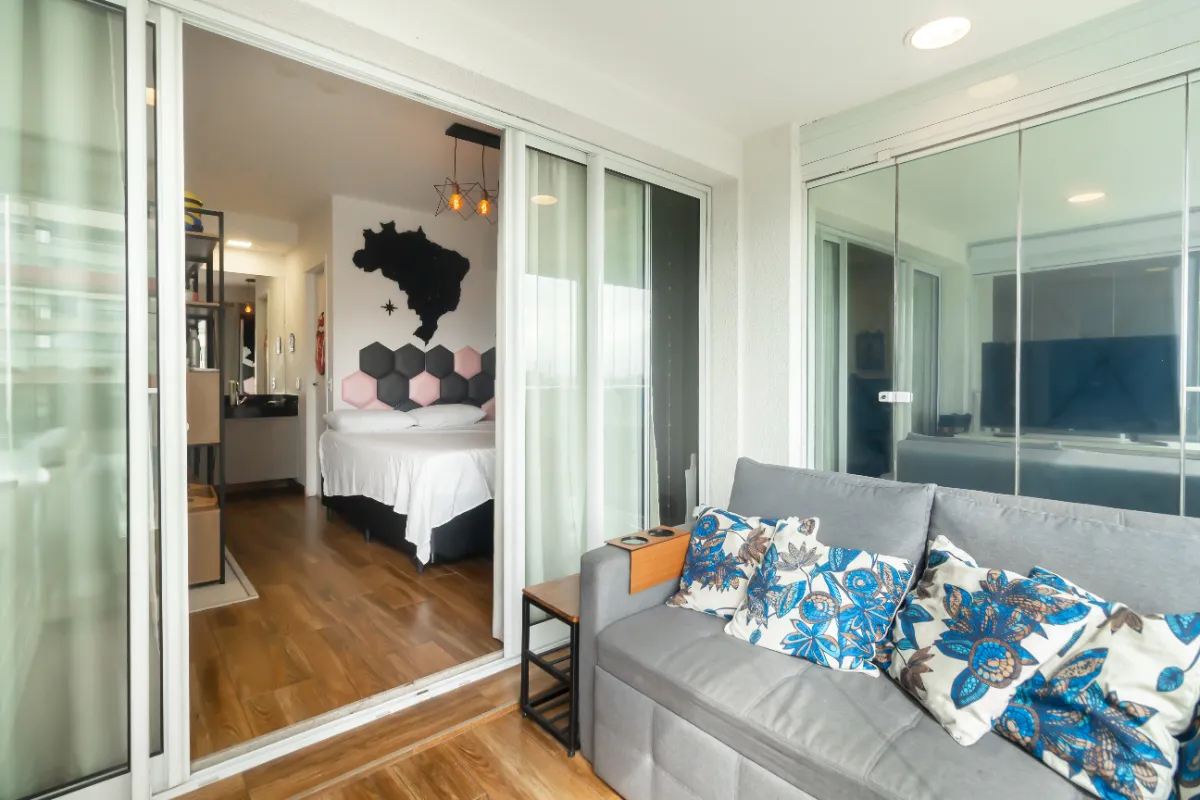London SP Residence - 7