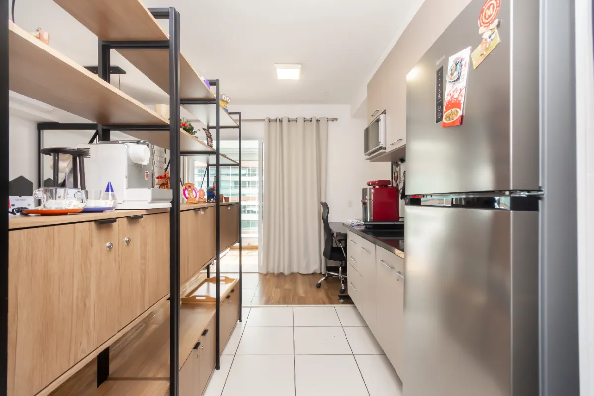 London SP Residence - 8