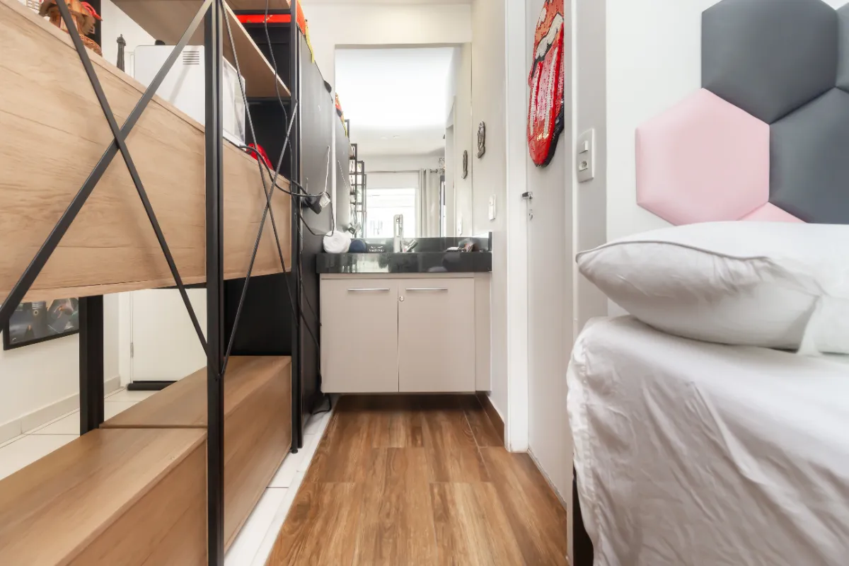 London SP Residence - 9