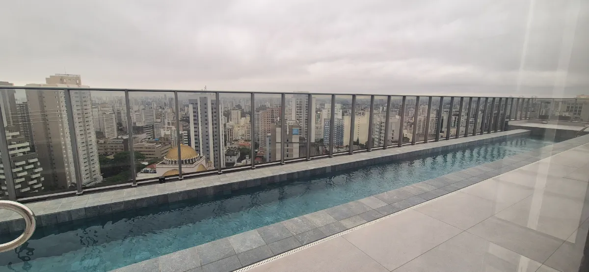 On Paulista - 0