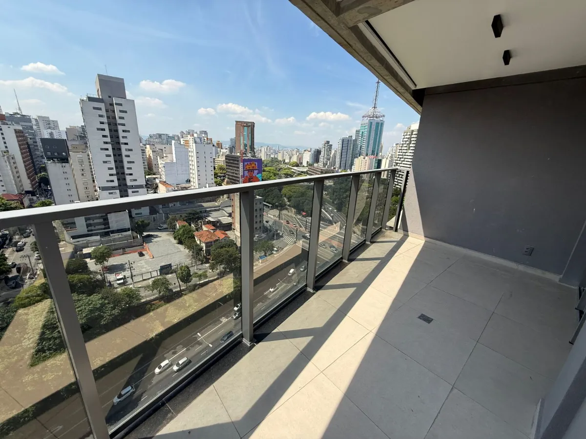 On Paulista - 12