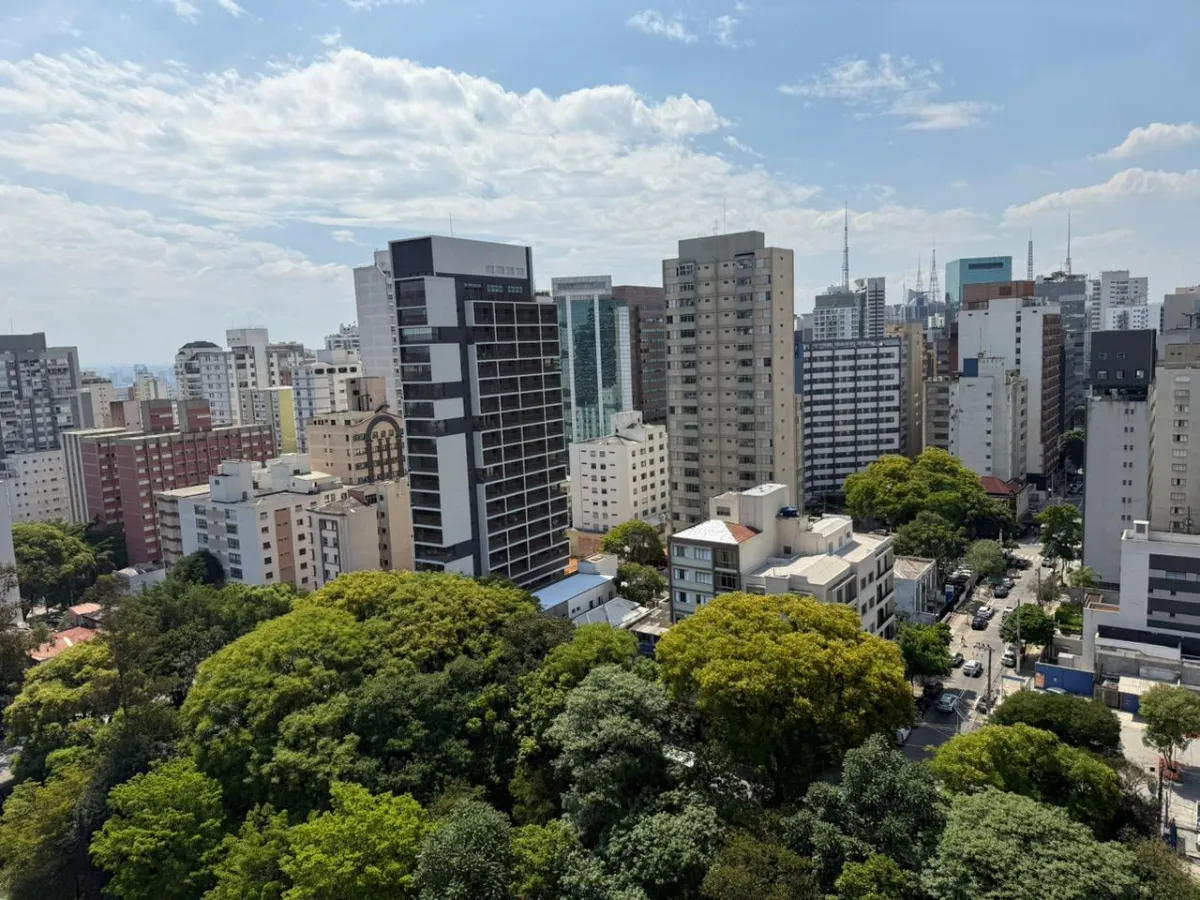 On Paulista - 13