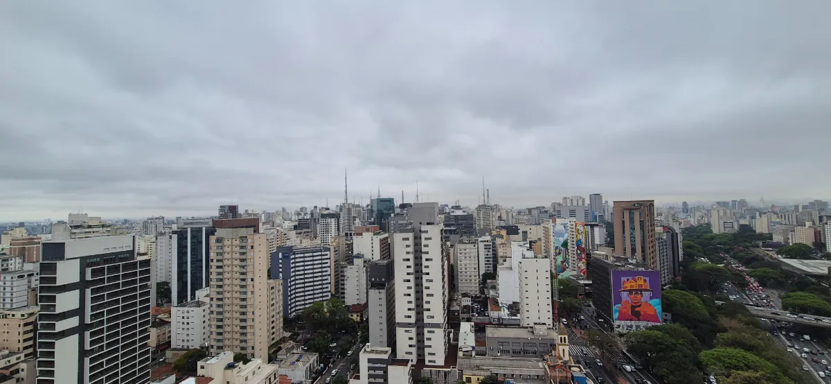 On Paulista - 14