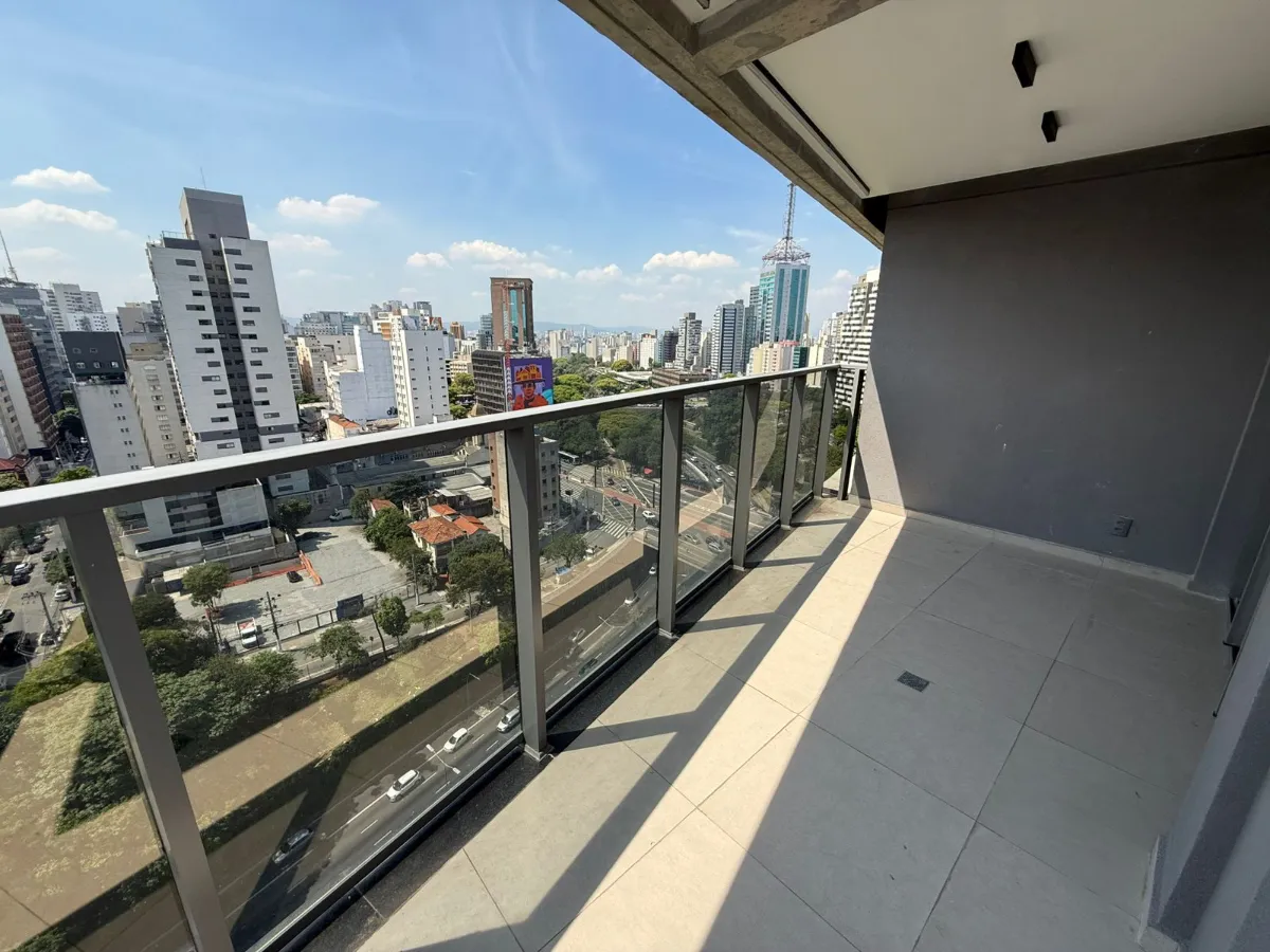 On Paulista - 17