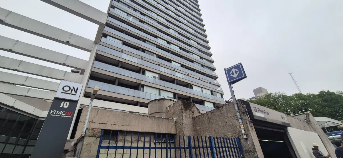 On Paulista - 18