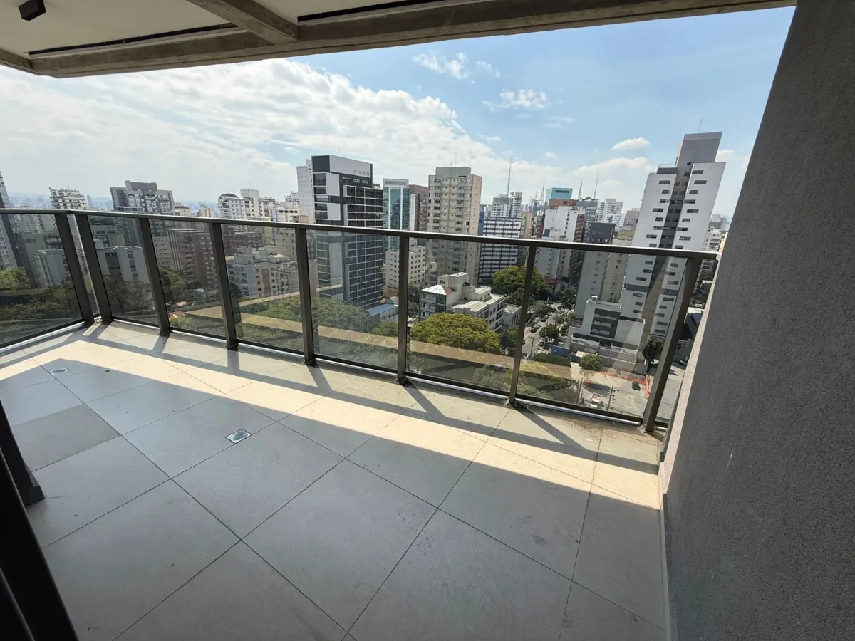 On Paulista - 20
