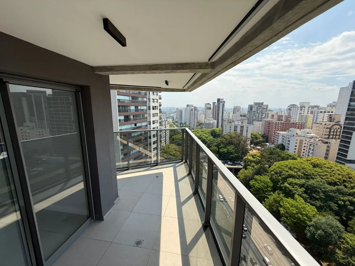 On Paulista - 24