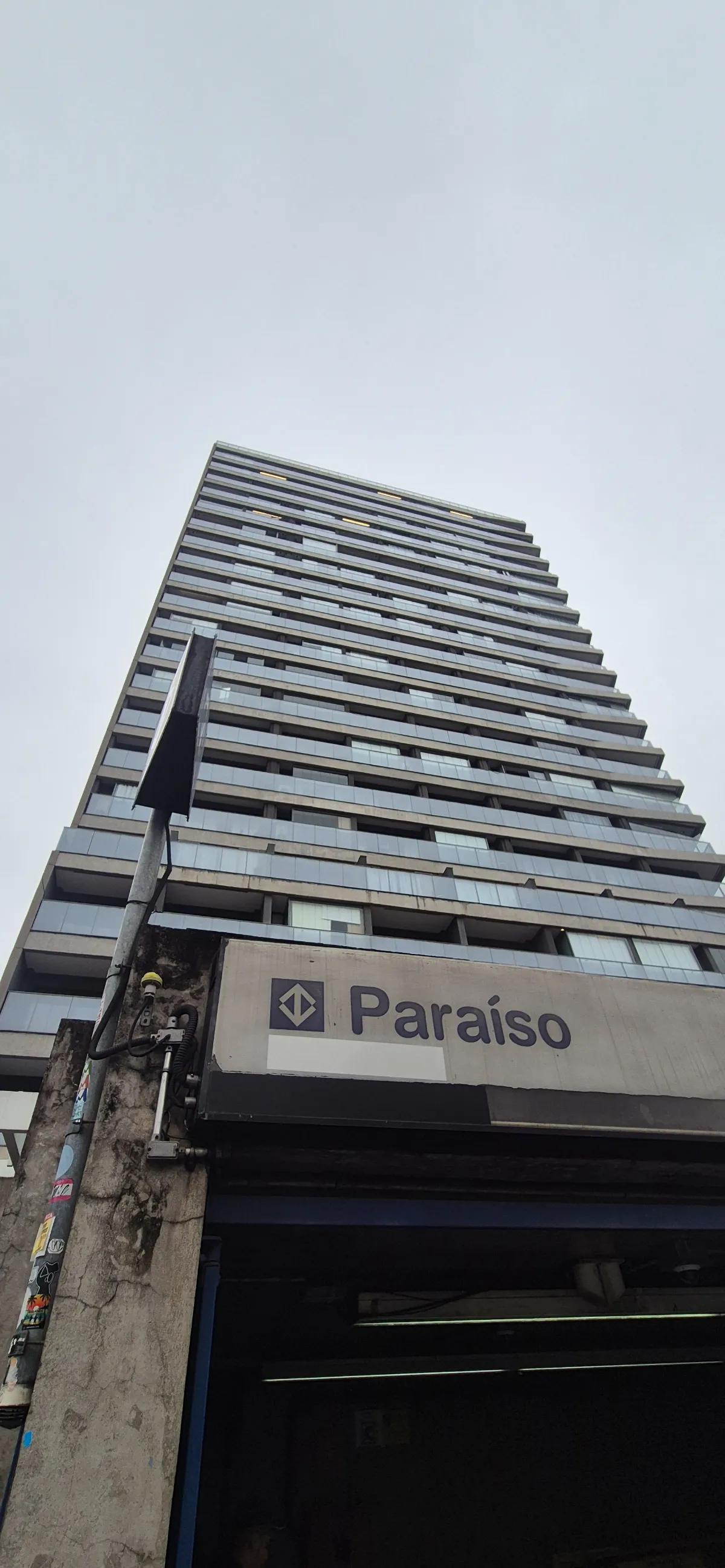 On Paulista - 26