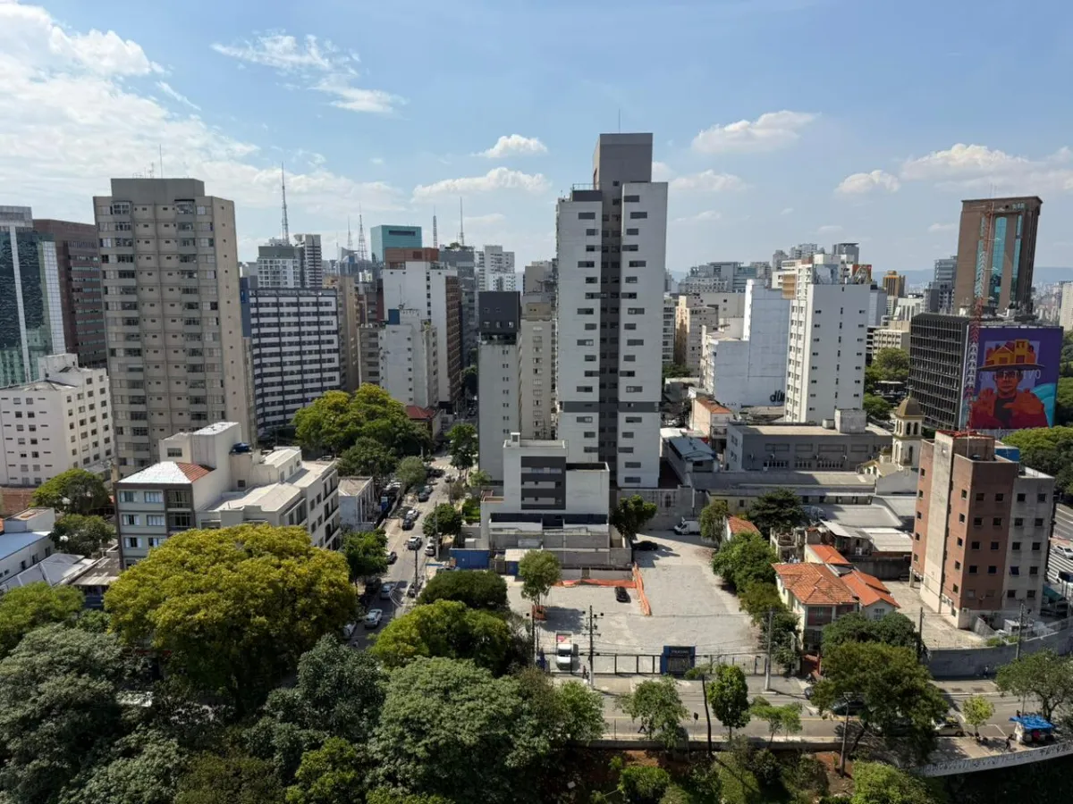 On Paulista - 38