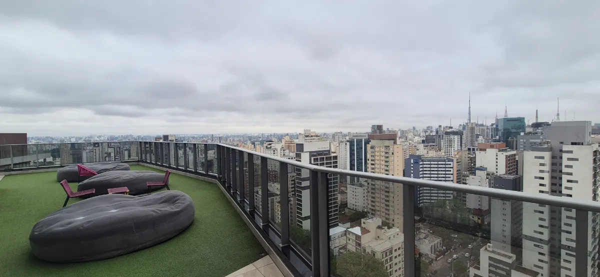 On Paulista - 6
