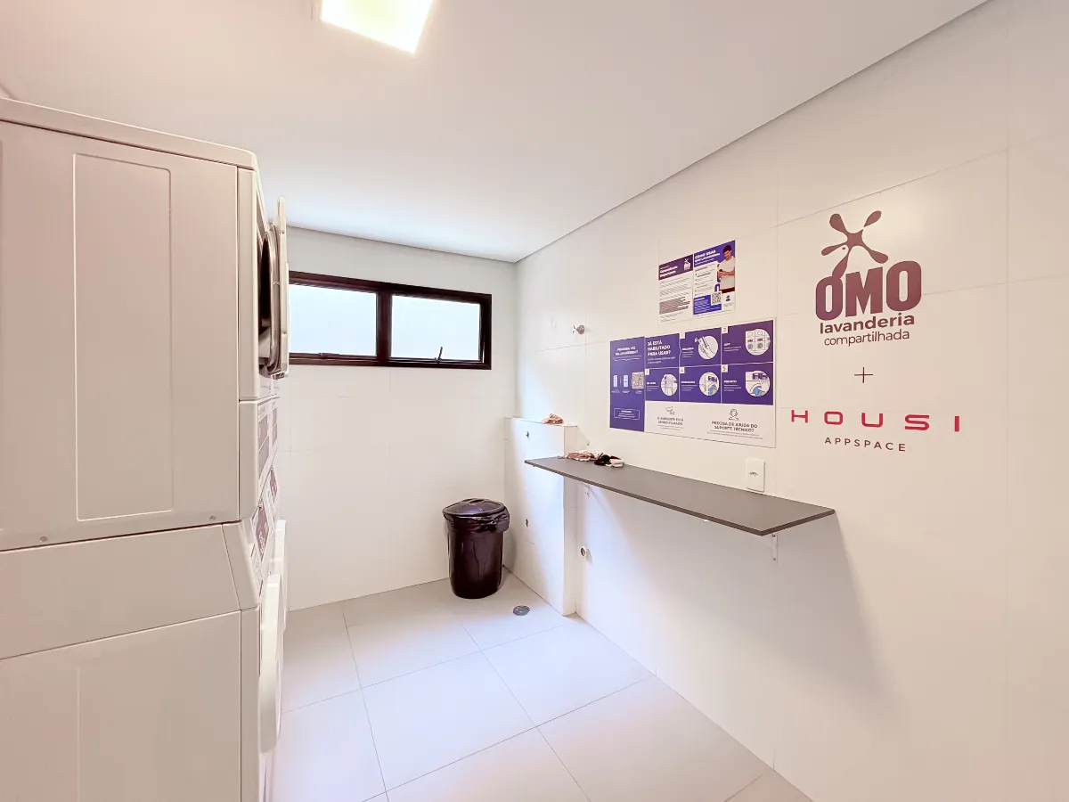 CONDOMÍNIO STUDIO MOOCA - 17