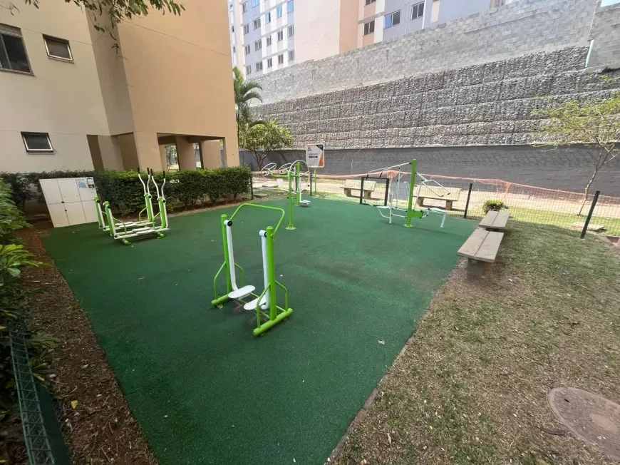 Green Park Raposo Tavares - 7