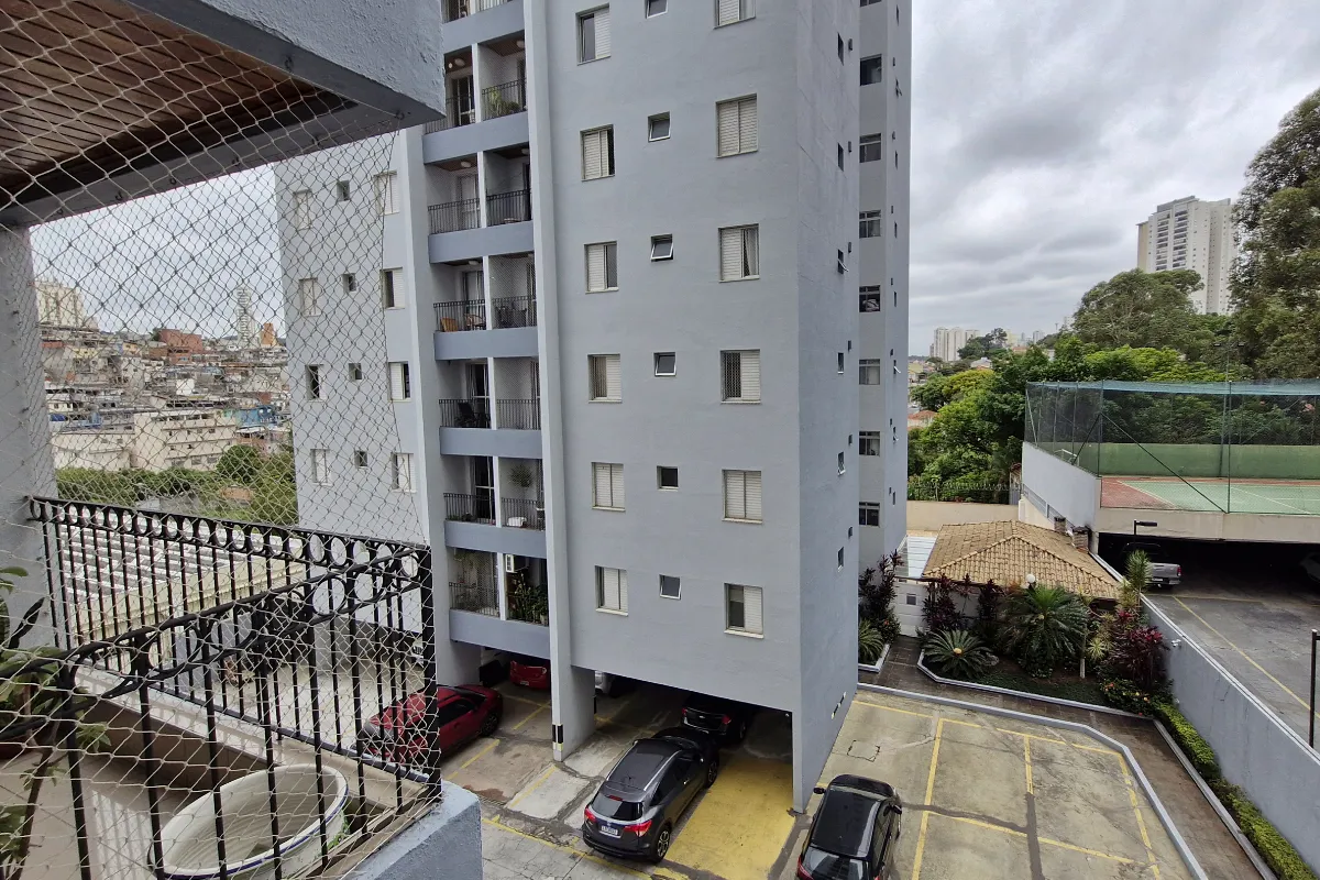 Condomínio Edifício Parque dos Príncipes - 11