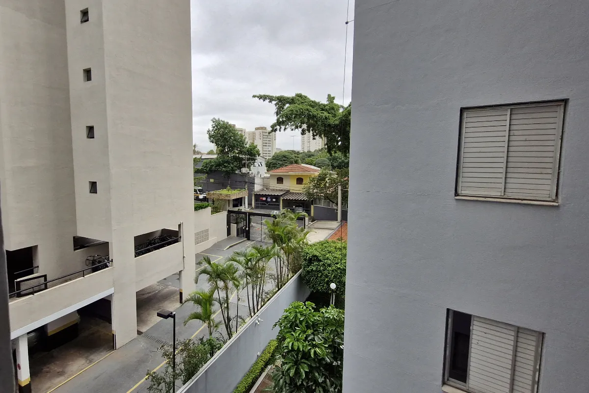 Condomínio Edifício Parque dos Príncipes - 15