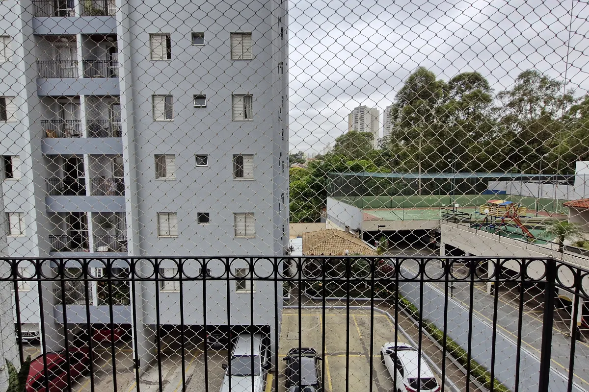 Condomínio Edifício Parque dos Príncipes - 21