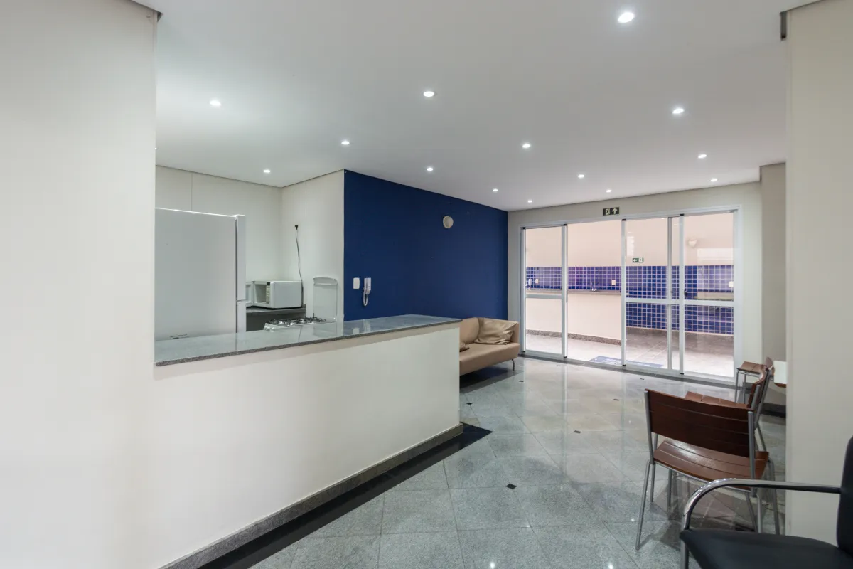 Edificio  Port Ville - 46