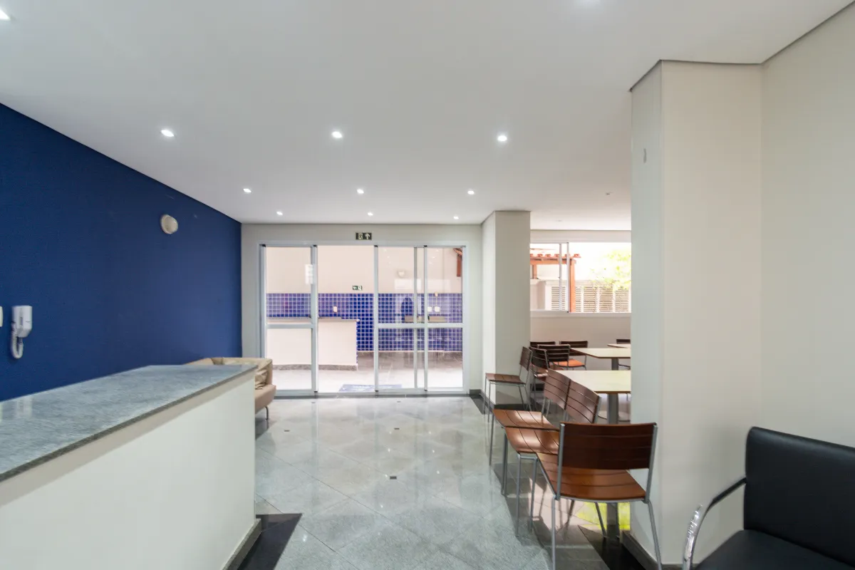 Edificio  Port Ville - 47