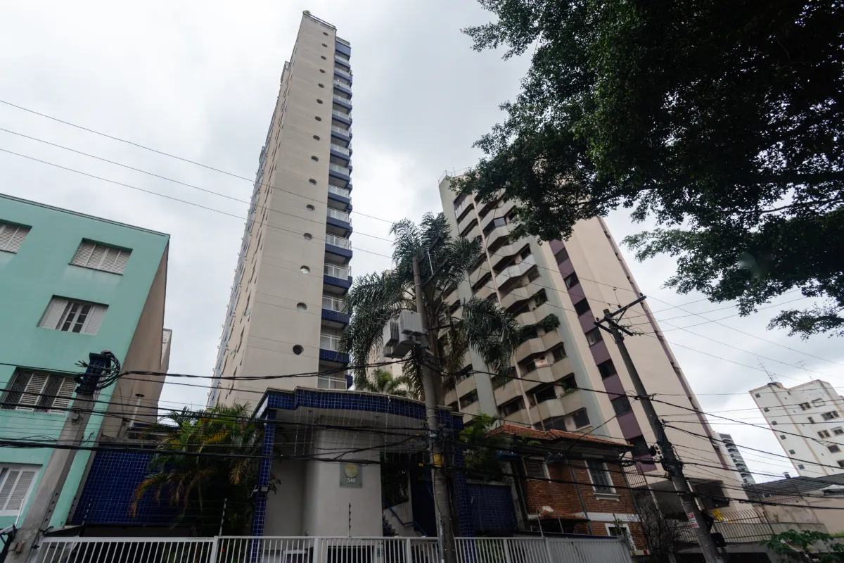 Edificio  Port Ville - 53