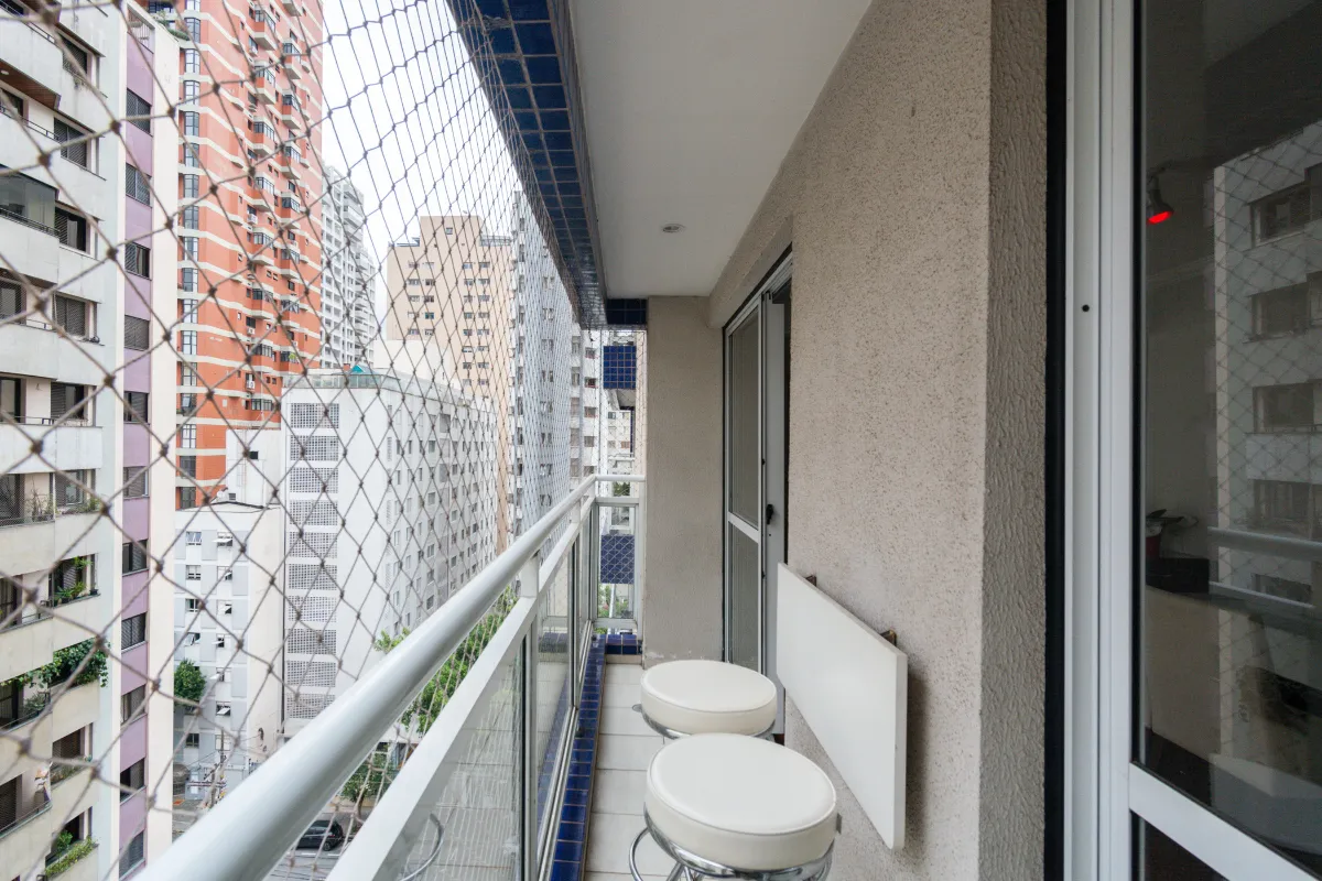 Edificio  Port Ville - 8