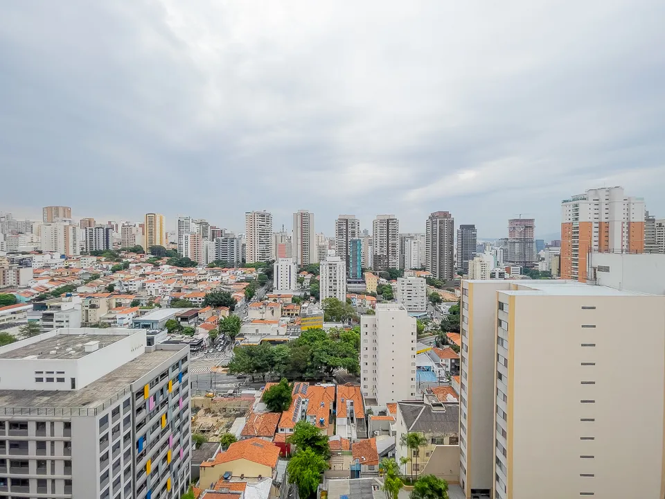 Condominio Parque Perdizes - 1