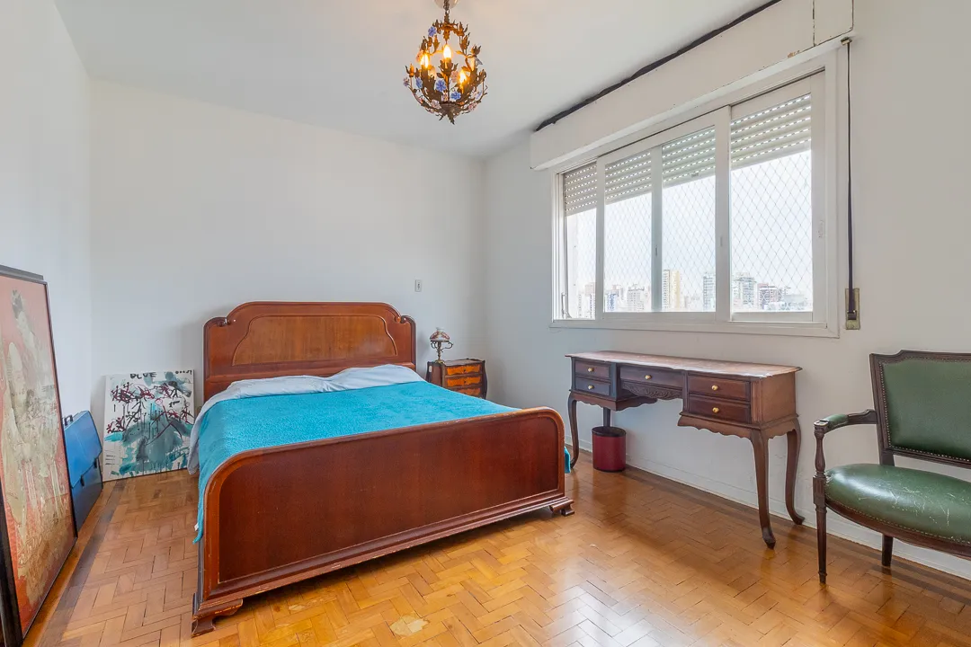 Condominio Parque Perdizes - 12