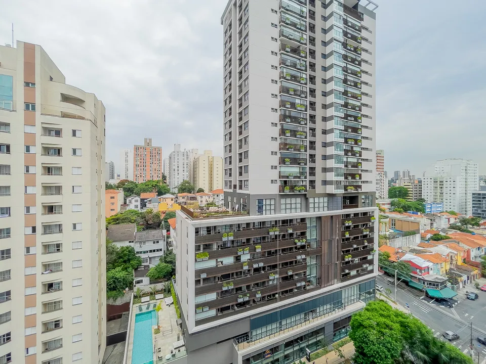 Condominio Parque Perdizes - 14