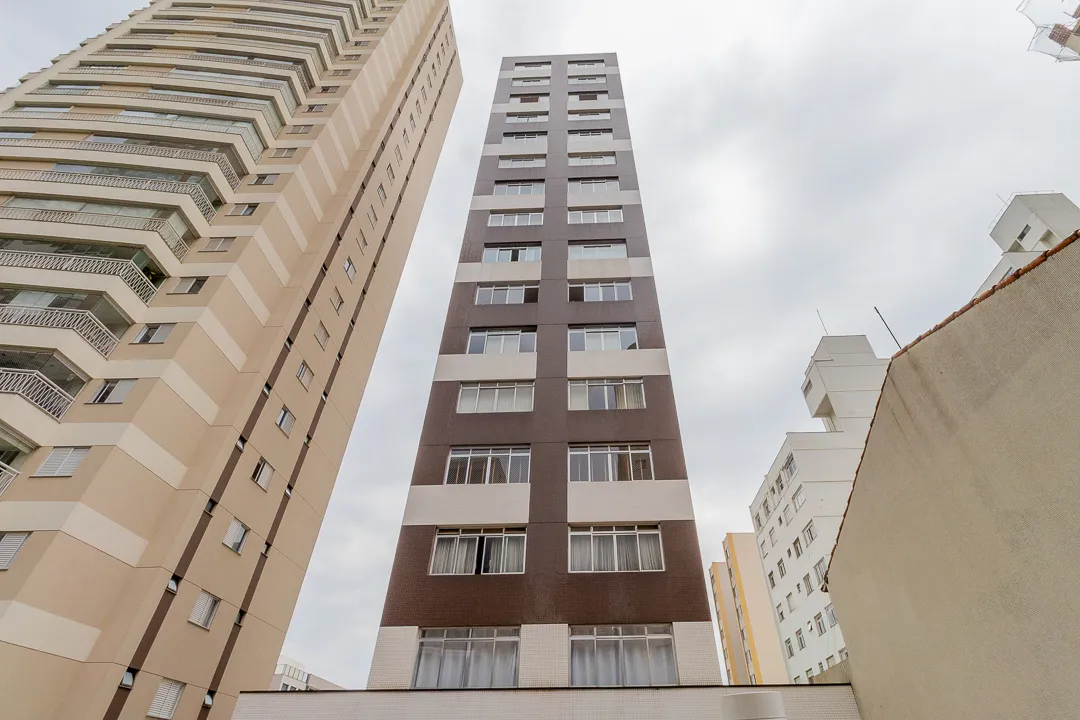 Condominio Parque Perdizes - 16