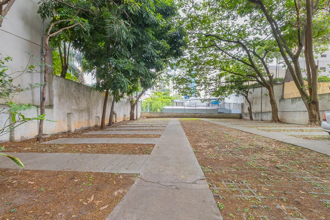 Condominio Parque Perdizes - 21