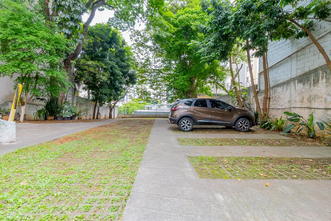 Condominio Parque Perdizes - 29