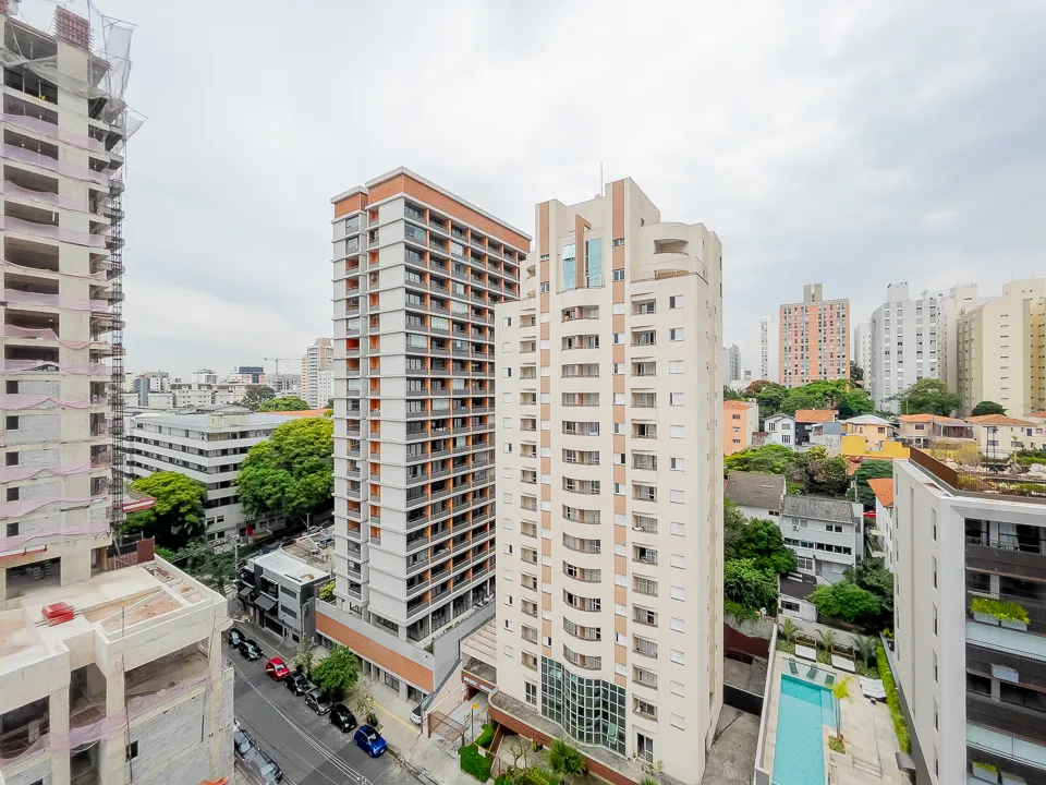 Condominio Parque Perdizes - 32