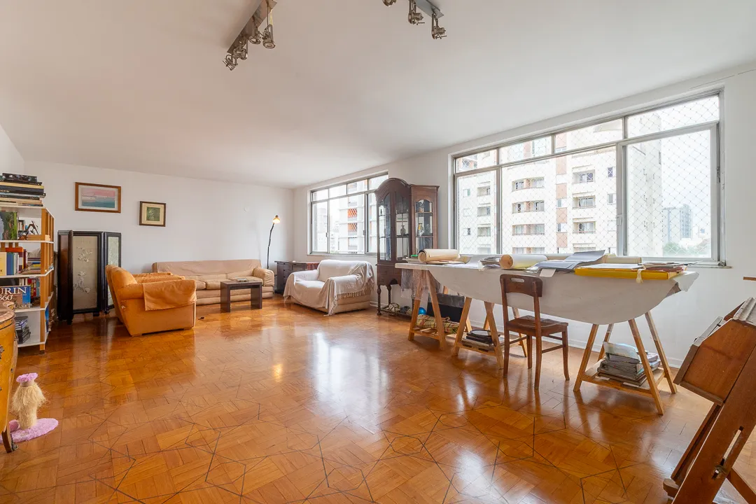 Condominio Parque Perdizes - 34