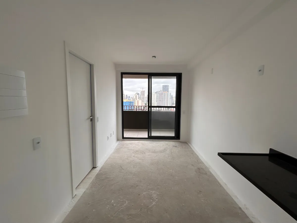 Do It Residences Faria Lima - 0