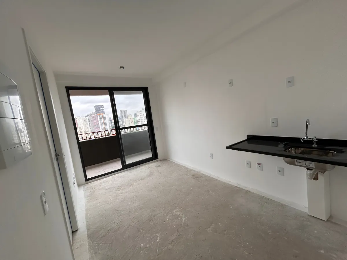 Do It Residences Faria Lima - 1