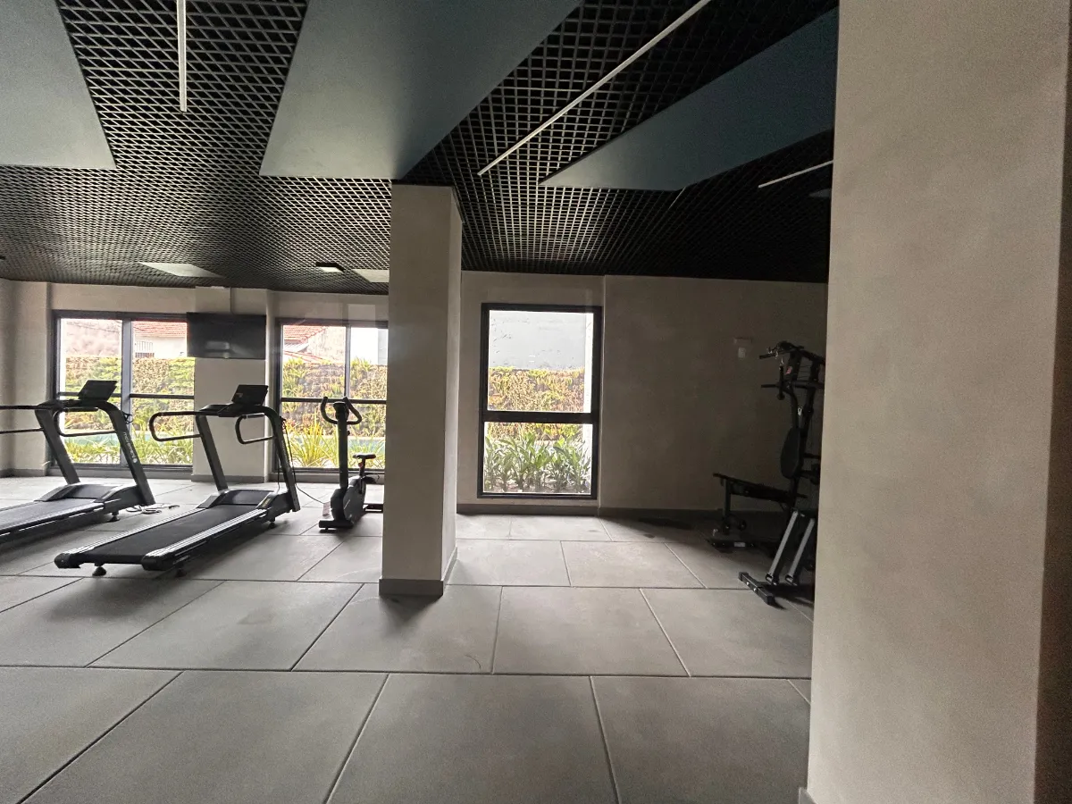 Do It Residences Faria Lima - 19