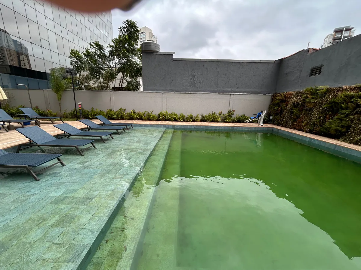 Do It Residences Faria Lima - 20