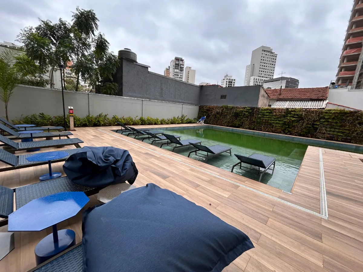 Do It Residences Faria Lima - 21